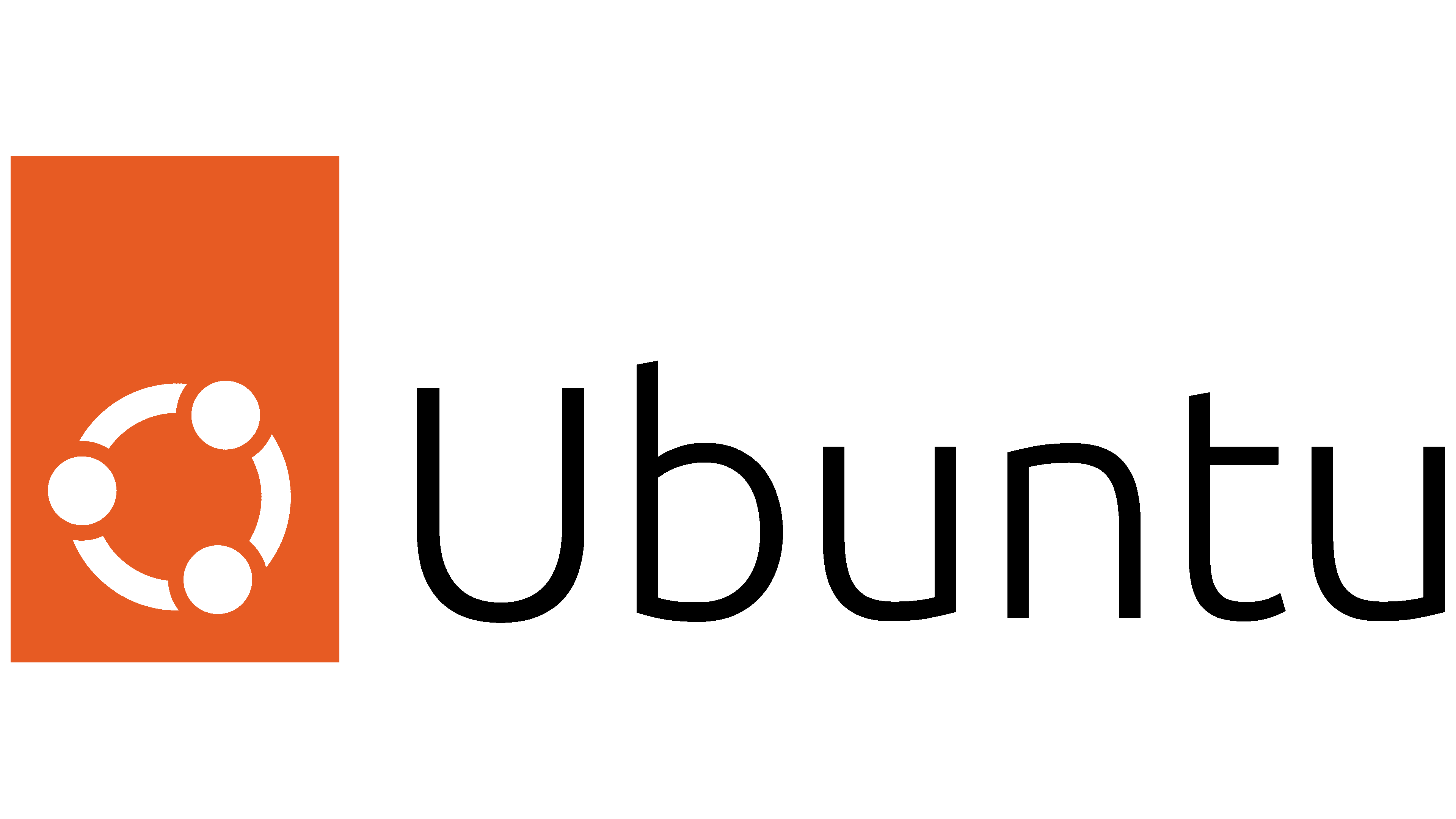 Ubuntu logo